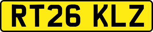 RT26KLZ