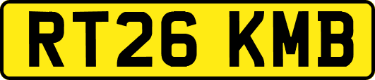 RT26KMB