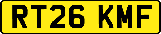 RT26KMF