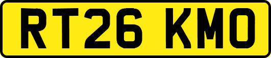 RT26KMO