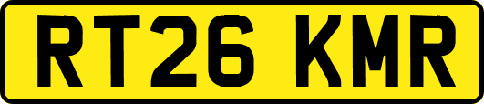 RT26KMR
