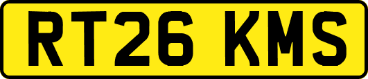 RT26KMS