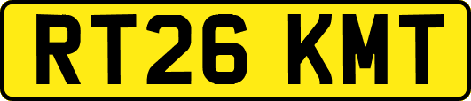 RT26KMT