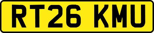RT26KMU