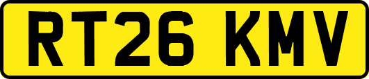RT26KMV