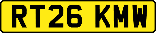 RT26KMW