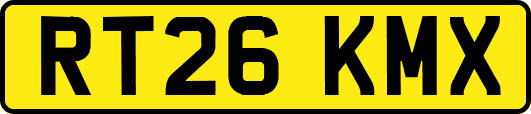 RT26KMX