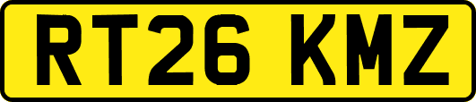 RT26KMZ