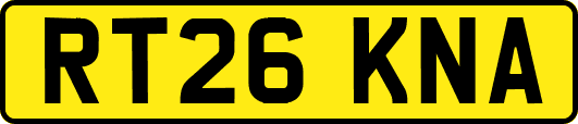 RT26KNA