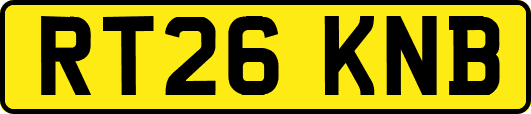 RT26KNB