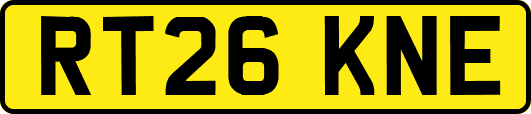 RT26KNE