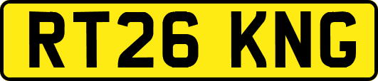 RT26KNG