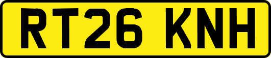 RT26KNH