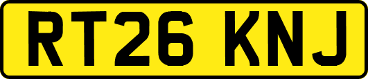 RT26KNJ