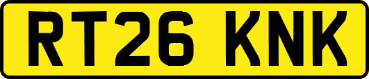 RT26KNK