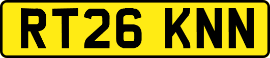 RT26KNN