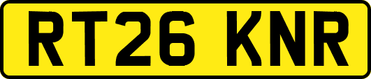 RT26KNR
