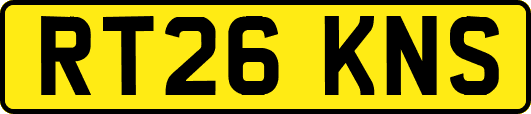 RT26KNS