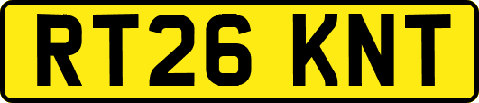 RT26KNT