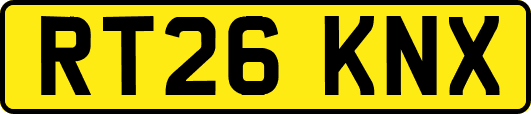 RT26KNX