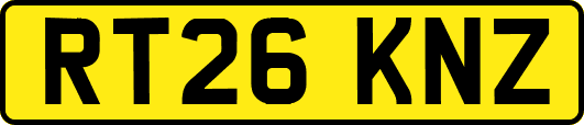 RT26KNZ