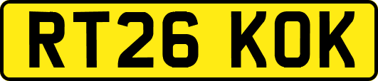 RT26KOK