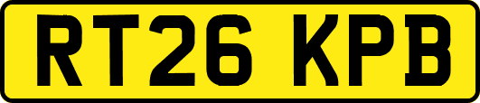 RT26KPB