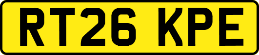 RT26KPE