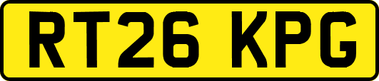 RT26KPG