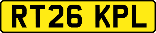 RT26KPL