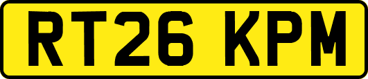 RT26KPM