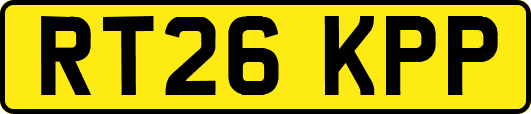 RT26KPP