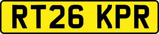 RT26KPR