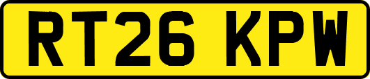 RT26KPW
