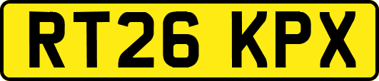 RT26KPX