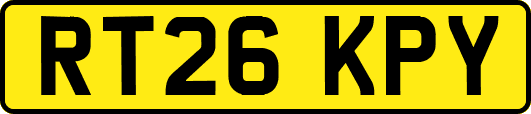 RT26KPY