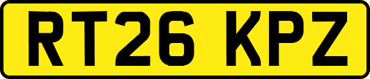 RT26KPZ
