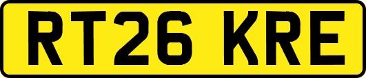 RT26KRE
