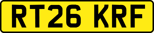 RT26KRF