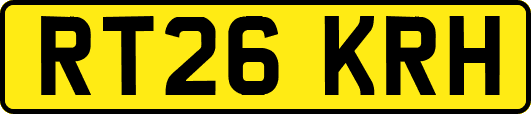 RT26KRH