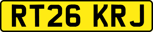 RT26KRJ