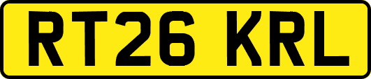 RT26KRL