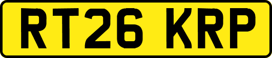 RT26KRP