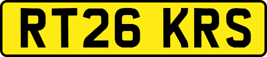 RT26KRS