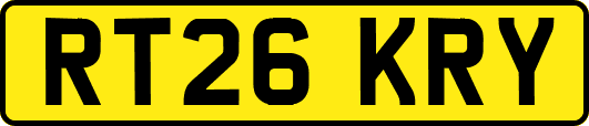RT26KRY