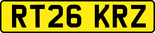RT26KRZ
