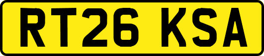 RT26KSA
