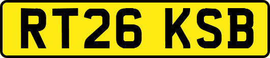 RT26KSB
