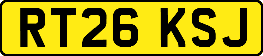 RT26KSJ