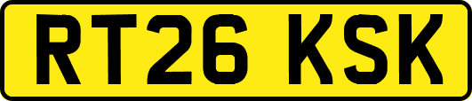 RT26KSK